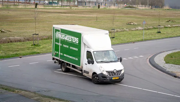 Internationaal verhuizen met VerhuisMeesters