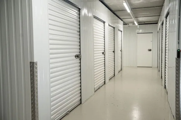 Opslag verhuizen met VerhuisMeesters